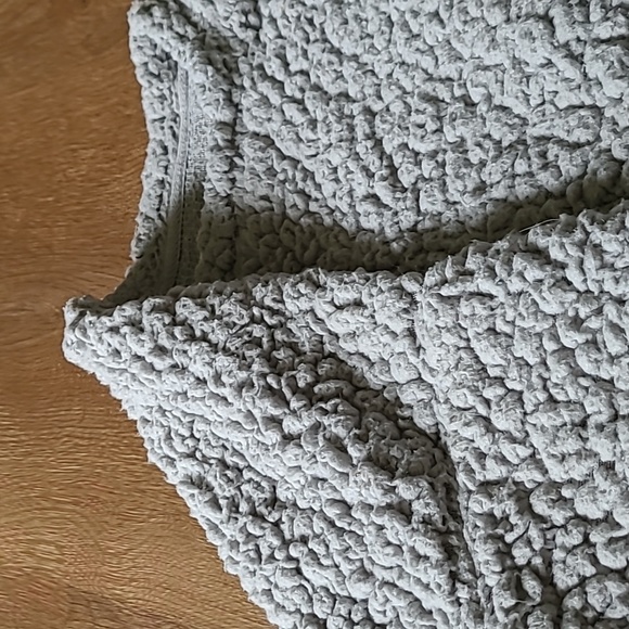 Fuzzy Sweater - Picture 2 of 4